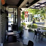 Trion Homestay Syariah