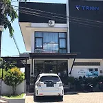 Trion Homestay Syariah