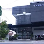 Trion Homestay Syariah