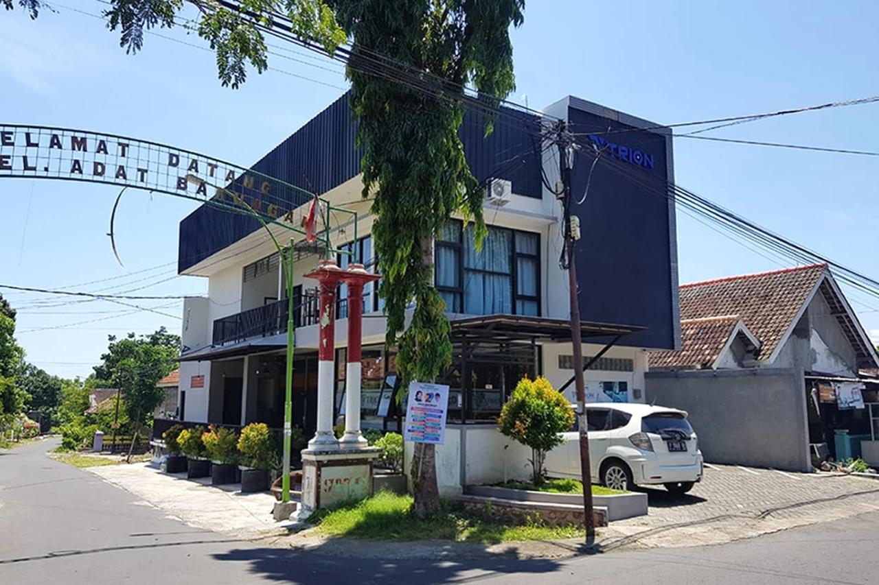 Trion Syariah Banyuwangi (East Java)