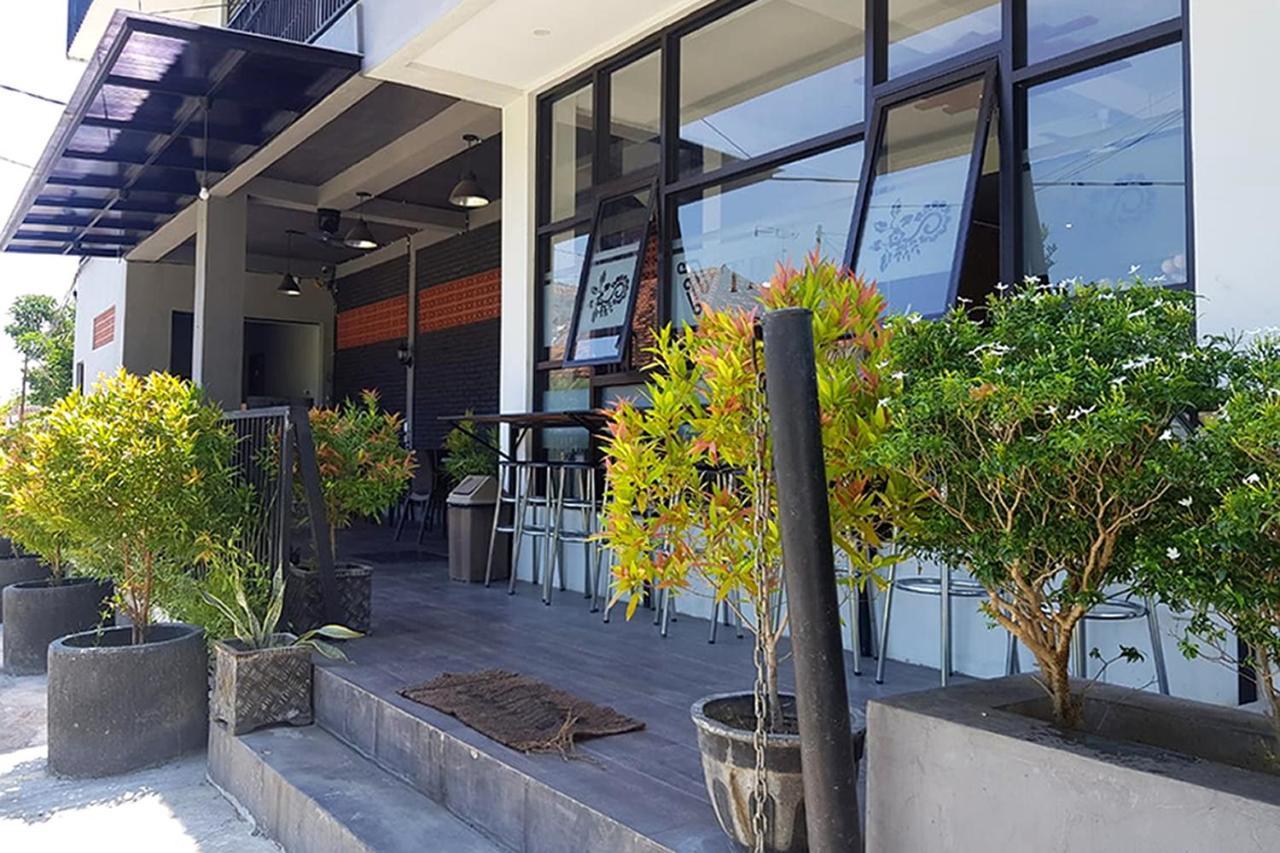 Trion Syariah Homestay