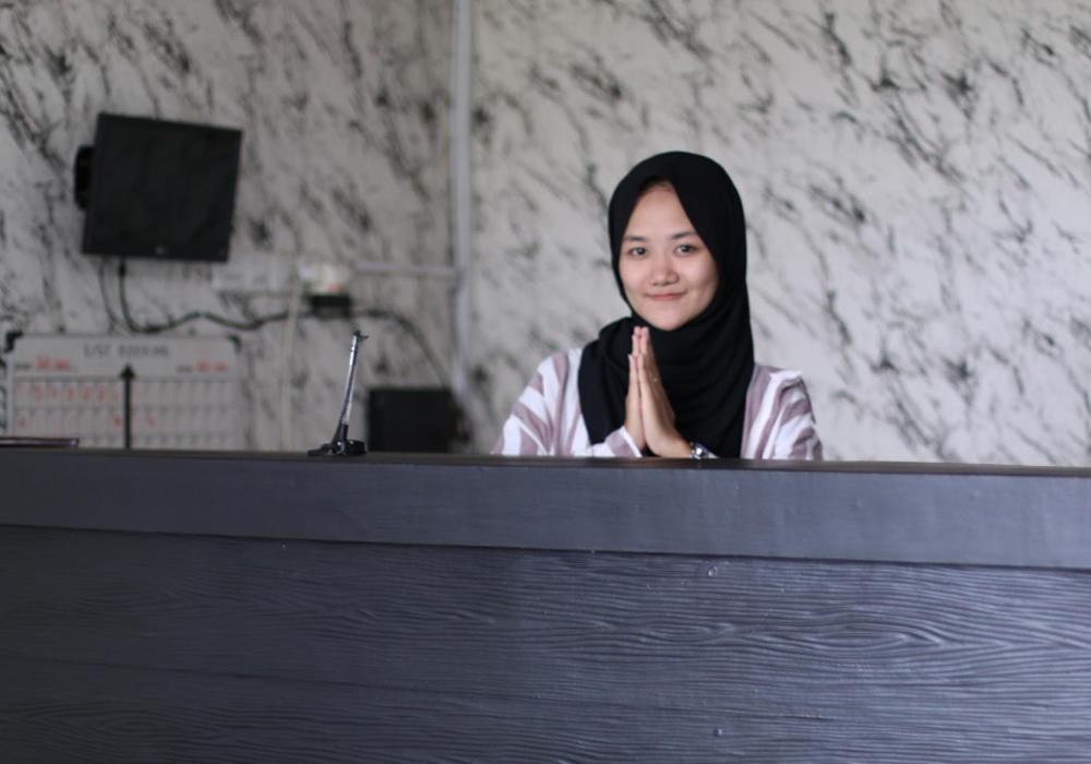 Homestay Trion Syariah